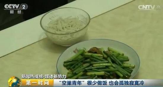 王振霖 青岛某律师事务所律师：在独居的环境中，自己可以寻找自己的快乐，比如健身，和朋友出去吃饭聊天，再就是看看书看看电视。