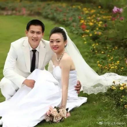 再来一张对比图你能分辨出谁是彭于晏本尊么？