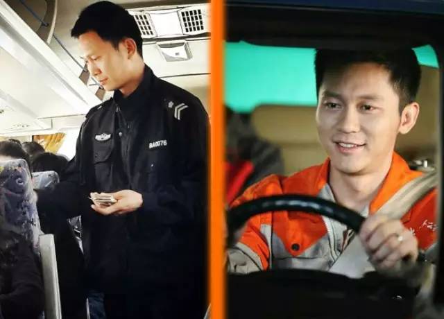 据说四川传媒学院门卫大叔酷似“李晨”！