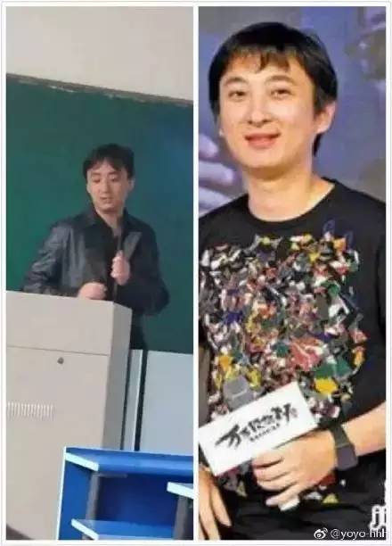 上亿次围观！昨晚，成都大学这个老师火到突破天际！网友开启的斗图模式更精彩…