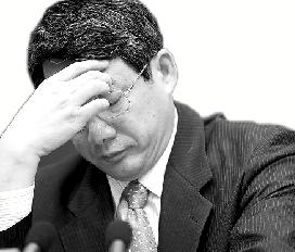 刘铁男与情妇决裂始末：学历都是情妇帮造的(图)