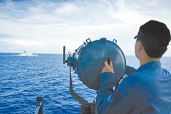 台湾地区不满菲强硬姿态不排除17日采取新制裁