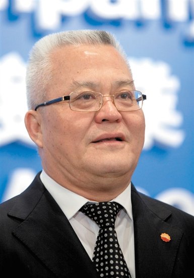 中石油董事长否认天然气限购为逼政府涨价