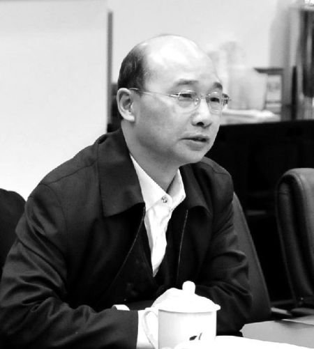 103名落马省部级高官逾8成涉受贿 27人获死缓