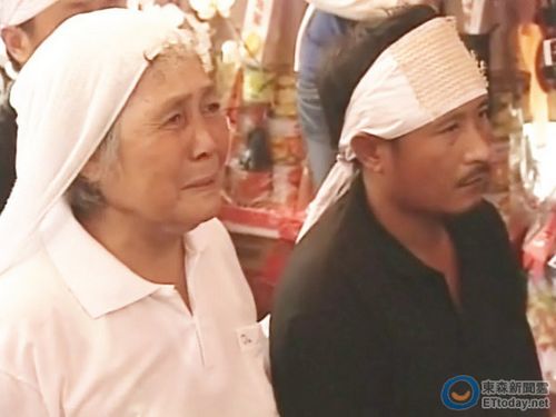 台湾渔民遭菲公务船射杀事件:菲方认定'一般杀人'