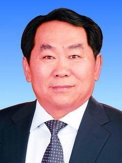 四川原副省长郭永祥涉嫌严重违纪被调查