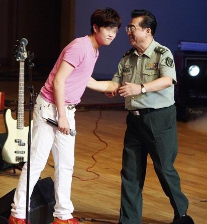 再谈李天一案：一个“特权子弟”断裂的成长路