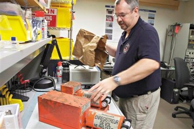 韩亚失事客机黑匣子初步数据指向驾驶员操作失误