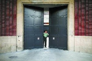 上海有百年历史监狱将关闭 曾被称为死亡之城