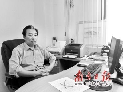 住建部政策研究中心原副主任王珏林