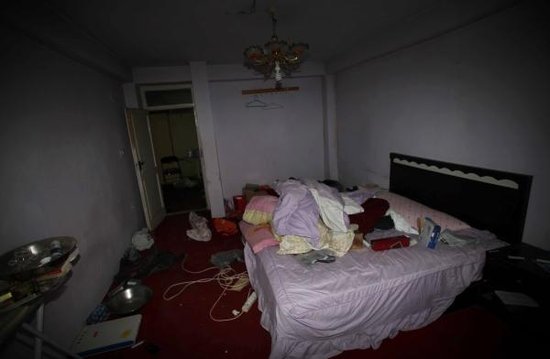 中国公民阿富汗遇袭事件1名失踪者仍下落不明