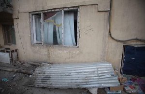 美媒：中国公民阿富汗遇袭事件2名失踪者系嫌犯