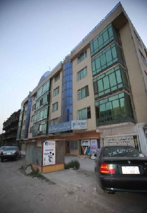 美媒：中国公民阿富汗遇袭事件2名失踪者系嫌犯