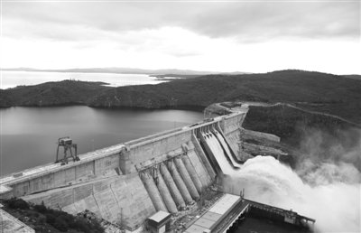 东北洪灾已致350万人受灾 俄罗斯泄洪加剧洪涝