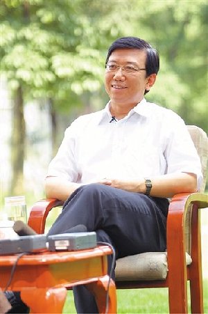 十八大后9名省部级高官落马 多与群众举报有关