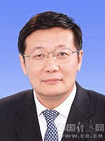 资料图片：财政部部长楼继伟