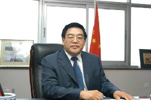 中石油窝案续:业内传中油中泰董事长苏士峰涉案