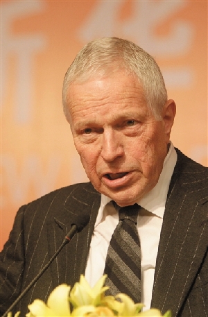 埃德蒙·菲尔普斯