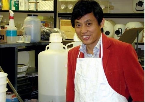 “环保专家”董良杰涉寻衅滋事被刑拘 师从薛蛮子