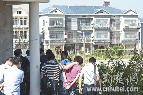 武汉破获跨省地下贩肾大案 12嫌犯被批捕(图)