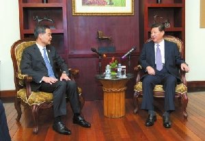 菲人质事件3年未讨回公道 习近平当场指示跟进