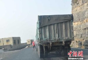 河南济源一路段7公里6个“收费站”专收外地车