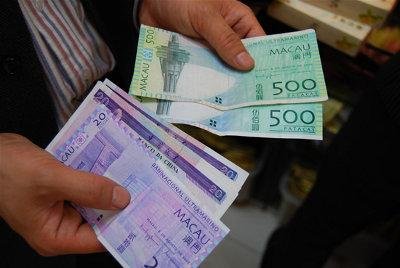 澳门回应“派钱”为懒政质疑 称政府顺应民意