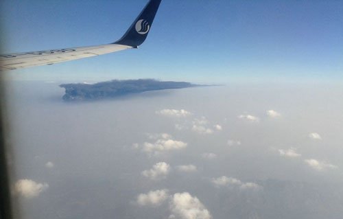 青岛开发区管线泄漏爆燃已造成22人遇难