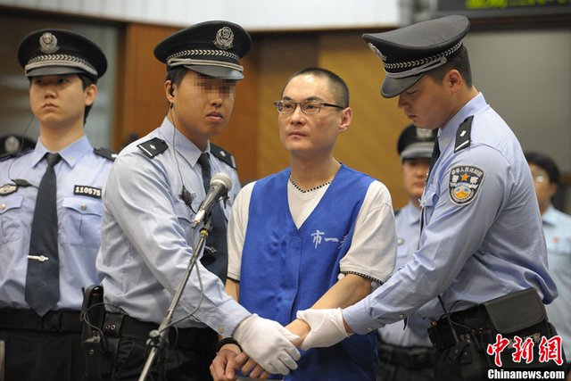 北京摔婴案今日二审 被害人家属拒绝接受赔偿