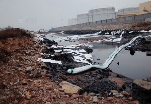 青岛输油管道爆炸事故最终确认62人遇难