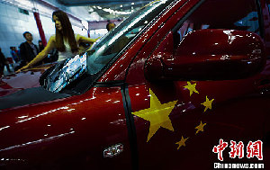 机动车限购城市或继续增加自主车面临边缘化尴尬