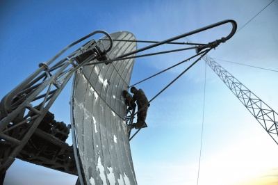 中国修法明确军事禁区划定标准禁止低飞私自摄录