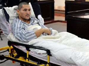 冀中星状告广东公安厅上诉被驳回 维持一审裁定