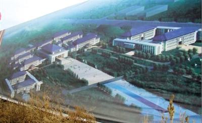 各地办公室整改现形式主义:打隔断仍局长专用