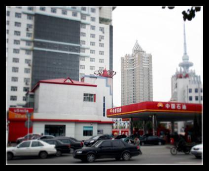 黑龙江中石油柴油掺水超标40倍 官方要求不报道