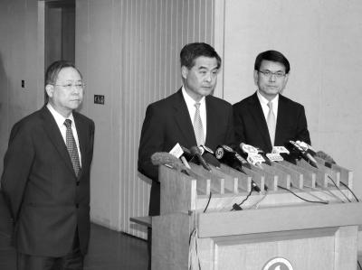 香港针对人质事件对菲律宾实施首阶段制裁