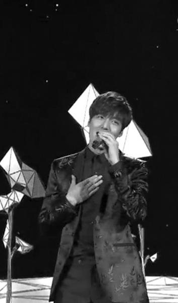 春晚先导片揭冯氏夜宴 李敏镐苏菲玛索最受关注