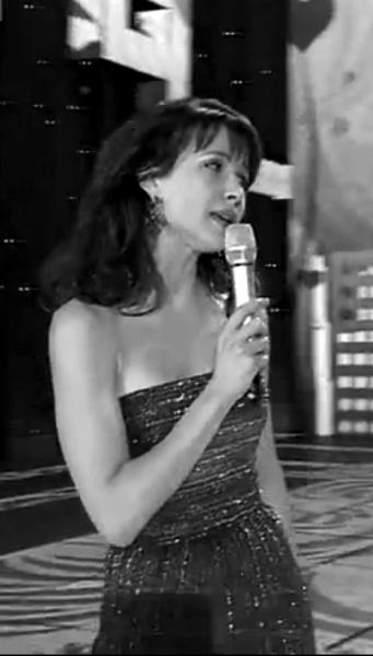 春晚先导片揭冯氏夜宴 李敏镐苏菲玛索最受关注