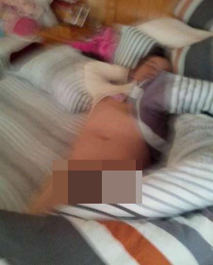 武汉一官员身陷