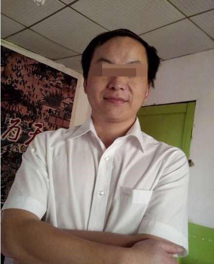 武汉一官员身陷