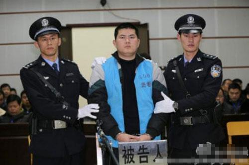广西警察涉嫌枪杀孕妇案今日将一审宣判(图）