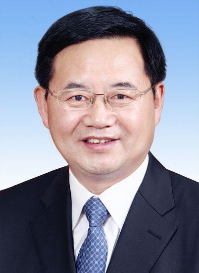 陕西政协副主席祝作利涉嫌严重违纪违法被调查