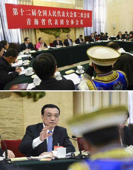 李克强：减贫1000万就是军令状