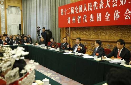 习近平：必须依法严肃处理“医闹”