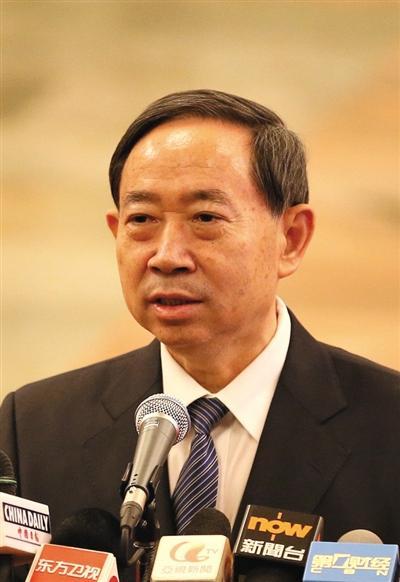 人社部部长：延迟退休方案2020年前肯定出台