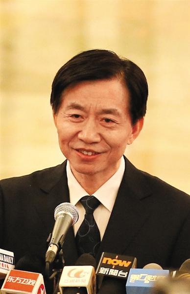 人社部部长：延迟退休方案2020年前肯定出台