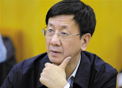 最高检检察长曹建明：中央即将公布司法改革方案