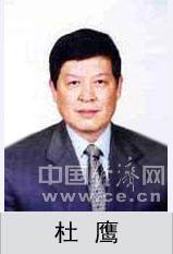 张晓强、杜鹰不再担任国家发改委副主任