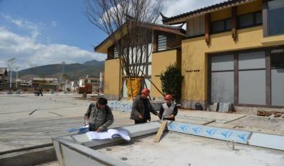 李亚鹏被指在丽江投资数十亿元 资金来源引质疑