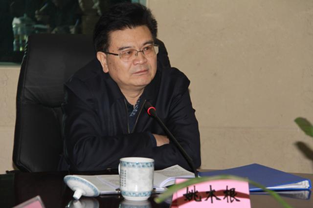 江西落马副省长被指从不收小钱 三兄弟均当官